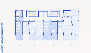 New construction Apartment Limassol