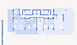 New construction Apartment Limassol