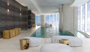 New construction Apartment Limassol