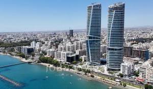 New construction Apartment Limassol