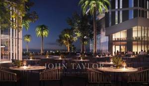 New construction Apartment Limassol