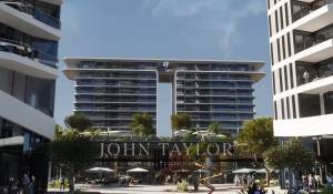 New construction Apartment Limassol