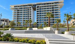 New construction Apartment Limassol