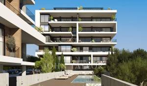 New construction Apartment Limassol