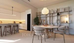 New construction Apartment Limassol