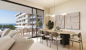 New construction Apartment Limassol