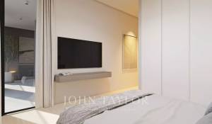 New construction Apartment Limassol