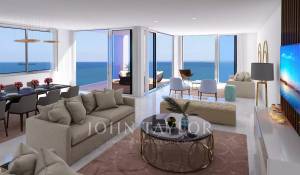 New construction Apartment Limassol