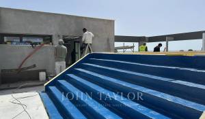 New construction Apartment Limassol