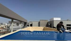 New construction Apartment Limassol