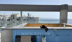 New construction Apartment Limassol
