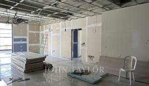 New construction Apartment Limassol