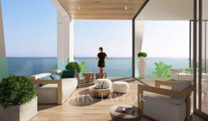 New construction Apartment Limassol