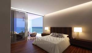 New construction Apartment Limassol