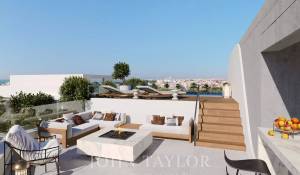 New construction Apartment Limassol