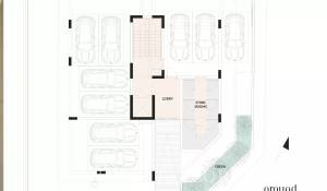 New construction Apartment Limassol