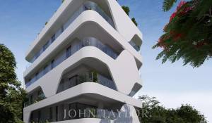 New construction Apartment Limassol