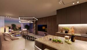 New construction Apartment Limassol