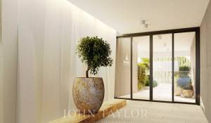 New construction Apartment Limassol