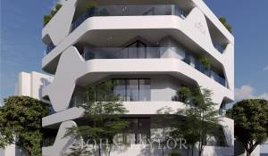 New construction Apartment Limassol
