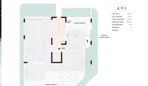 New construction Apartment Limassol