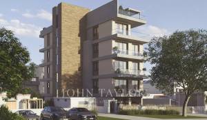 New construction Apartment Limassol