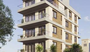 New construction Apartment Limassol