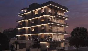 New construction Apartment Limassol