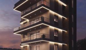 New construction Apartment Limassol