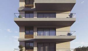 New construction Apartment Limassol