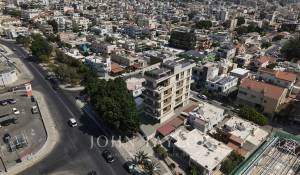 New construction Apartment Limassol