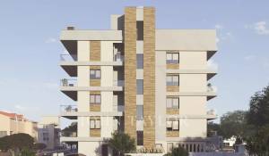 New construction Apartment Limassol