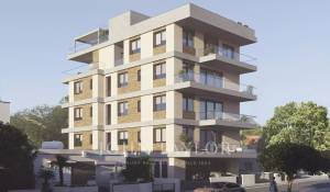 New construction Apartment Limassol