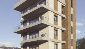 New construction Apartment Limassol