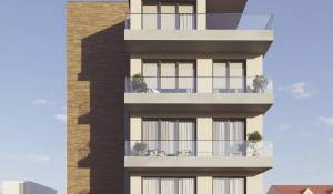 New construction Apartment Limassol