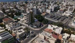 New construction Apartment Limassol
