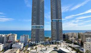 New construction Apartment Limassol