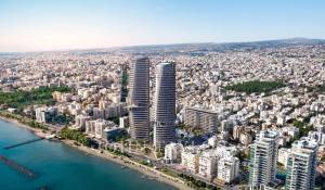 New construction Apartment Limassol