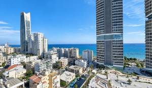 New construction Apartment Limassol