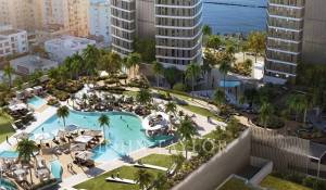 New construction Apartment Limassol