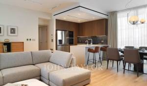 New construction Apartment Limassol