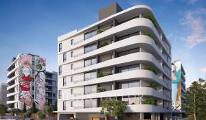 New construction Apartment Limassol