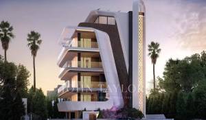 New construction Apartment Limassol