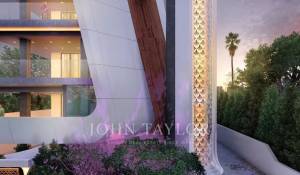 New construction Apartment Limassol
