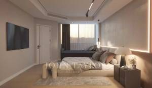 New construction Apartment Limassol