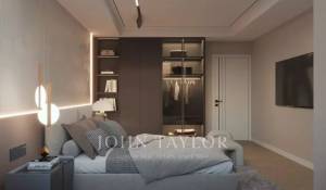 New construction Apartment Limassol