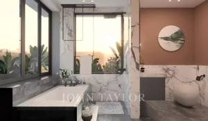 New construction Apartment Limassol