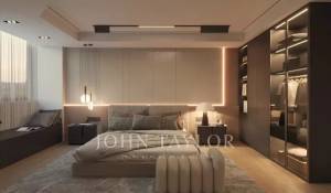 New construction Apartment Limassol