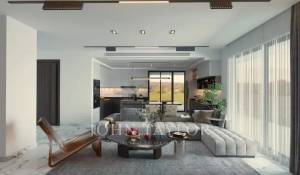 New construction Apartment Limassol