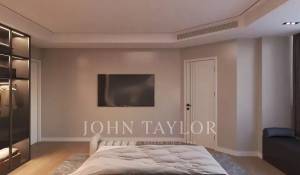 New construction Apartment Limassol